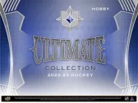2022-2023 NHL Upper Deck Ultimate Collection Hobby
