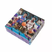 2023-2024 NBA karty Panini Select Basketball Hobby Box 2