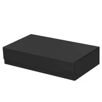 Zavřená krabice Ultimate Guard Omnihive 1000+ XenoSkin Black