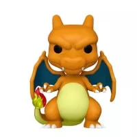 25 cm POP! figurka Pokémon Charizard